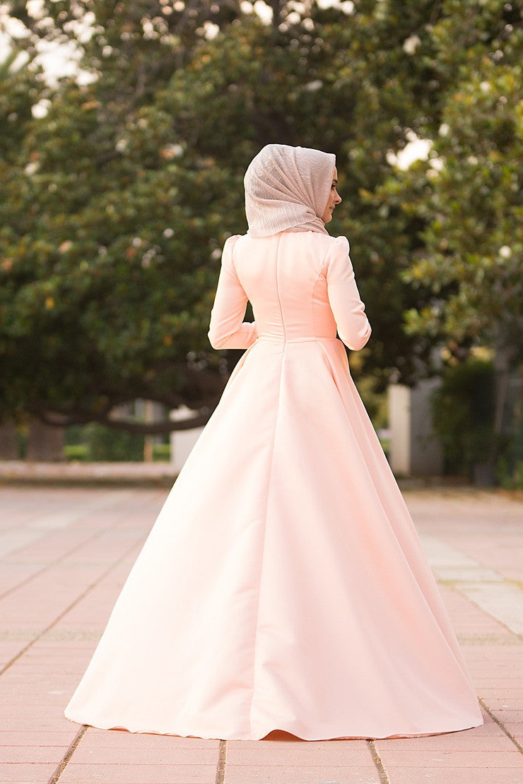 Robe de mariée princesse