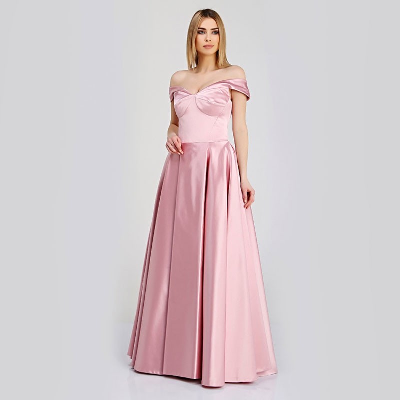 Robe princesse