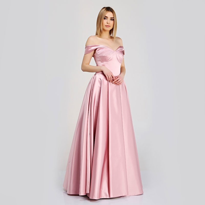 Robe princesse