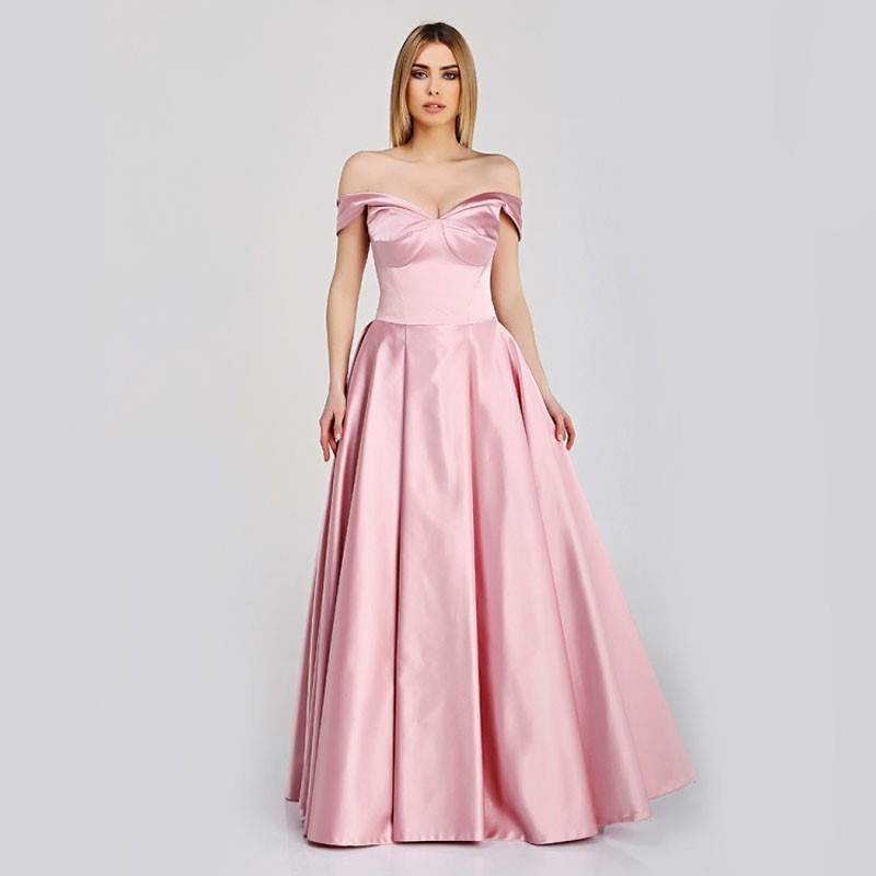 Robe princesse