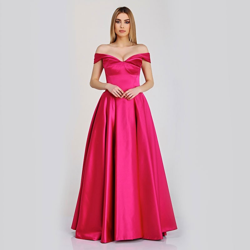 Robe princesse