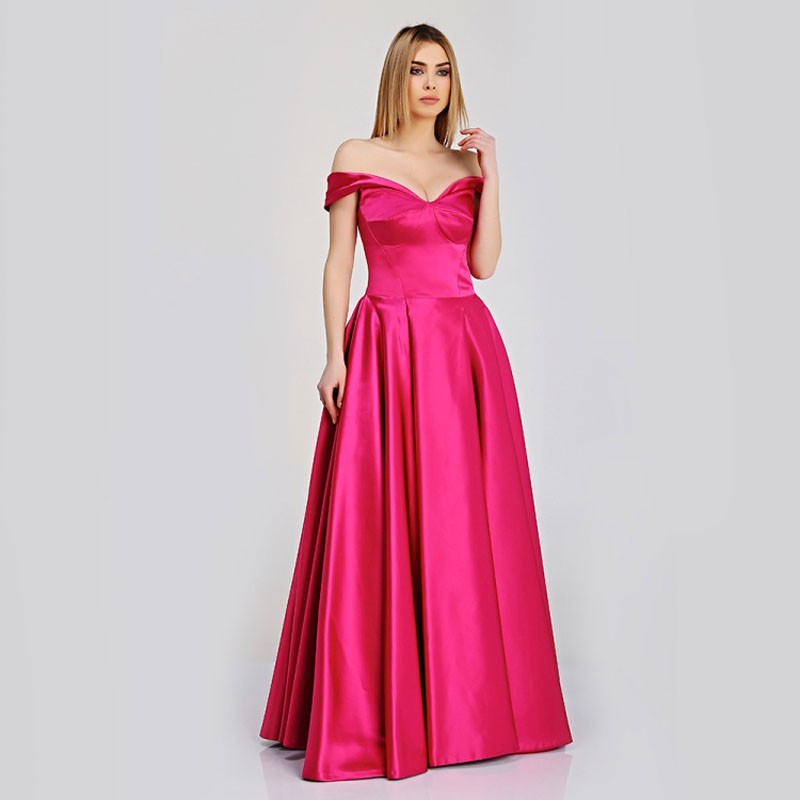 Robe princesse