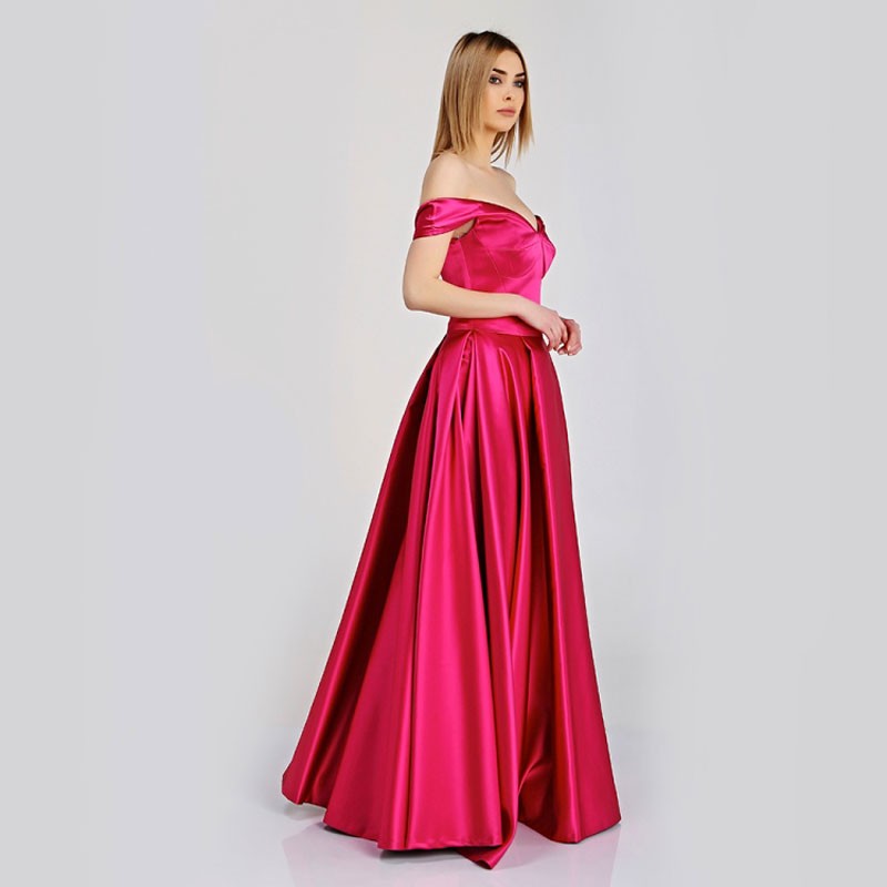 Robe princesse