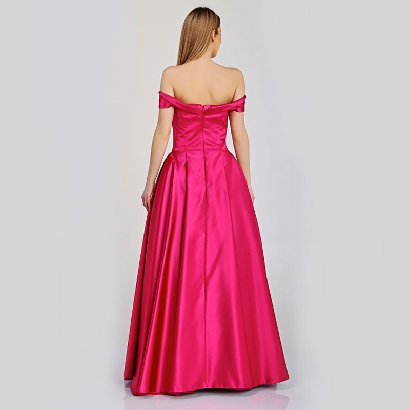 Robe princesse